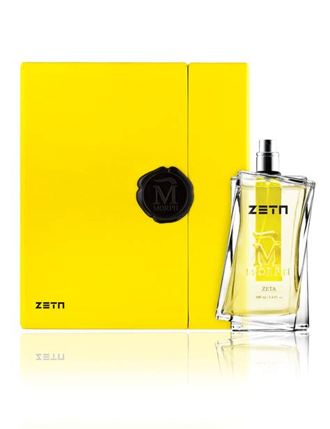 morph parfum zeta.